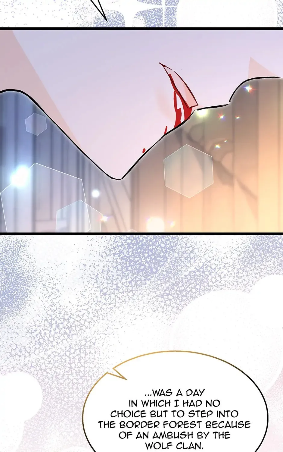 Little Rabbit and the Big Bad Leopard Chapter 113 page 87 - 