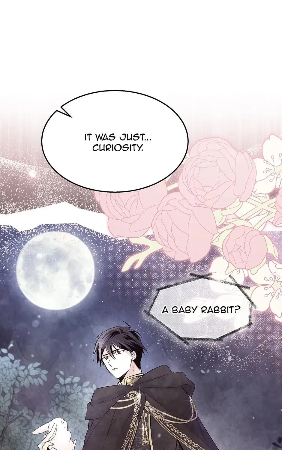 Little Rabbit and the Big Bad Leopard Chapter 113 page 95 - 
