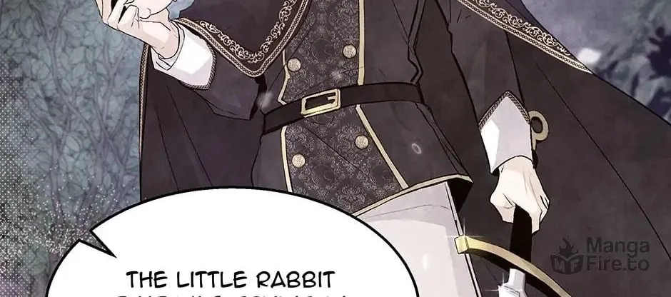 Little Rabbit and the Big Bad Leopard Chapter 113 page 96 - 