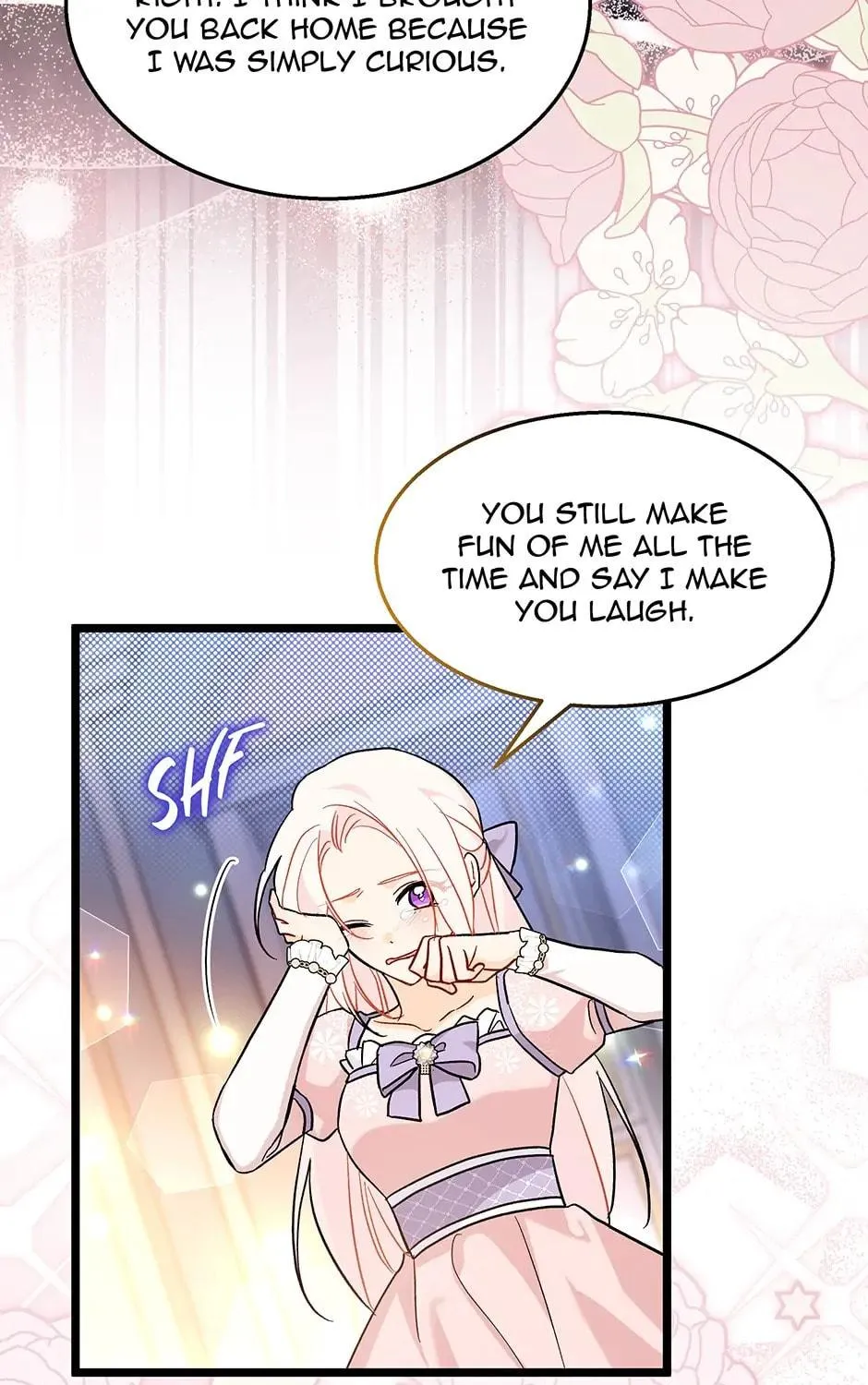 Little Rabbit and the Big Bad Leopard Chapter 113 page 99 - 