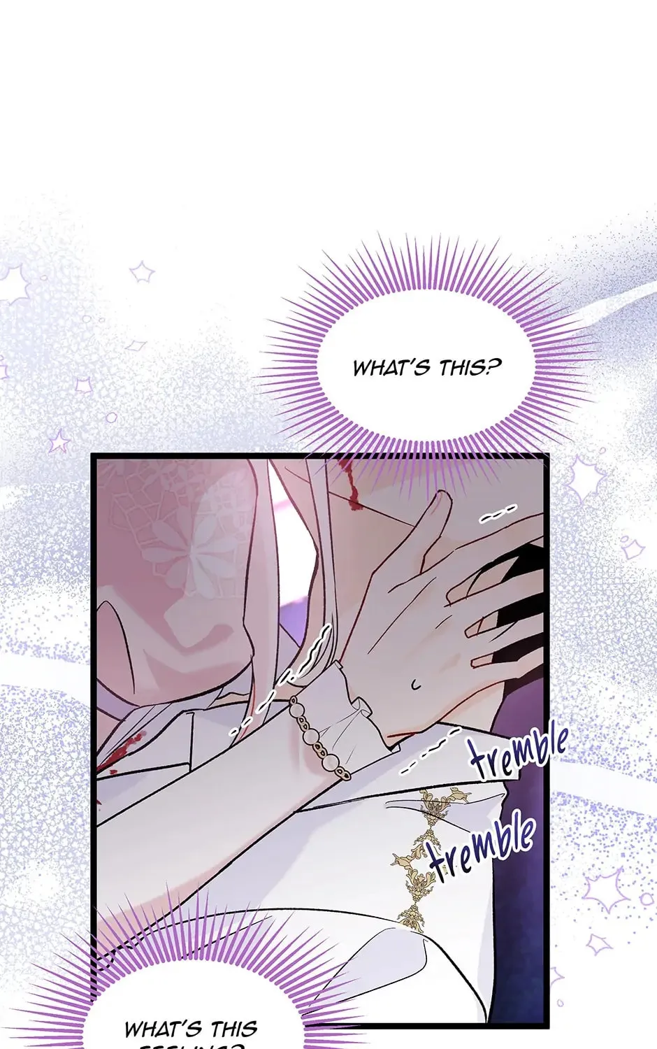 Little Rabbit and the Big Bad Leopard Chapter 114 page 105 - 