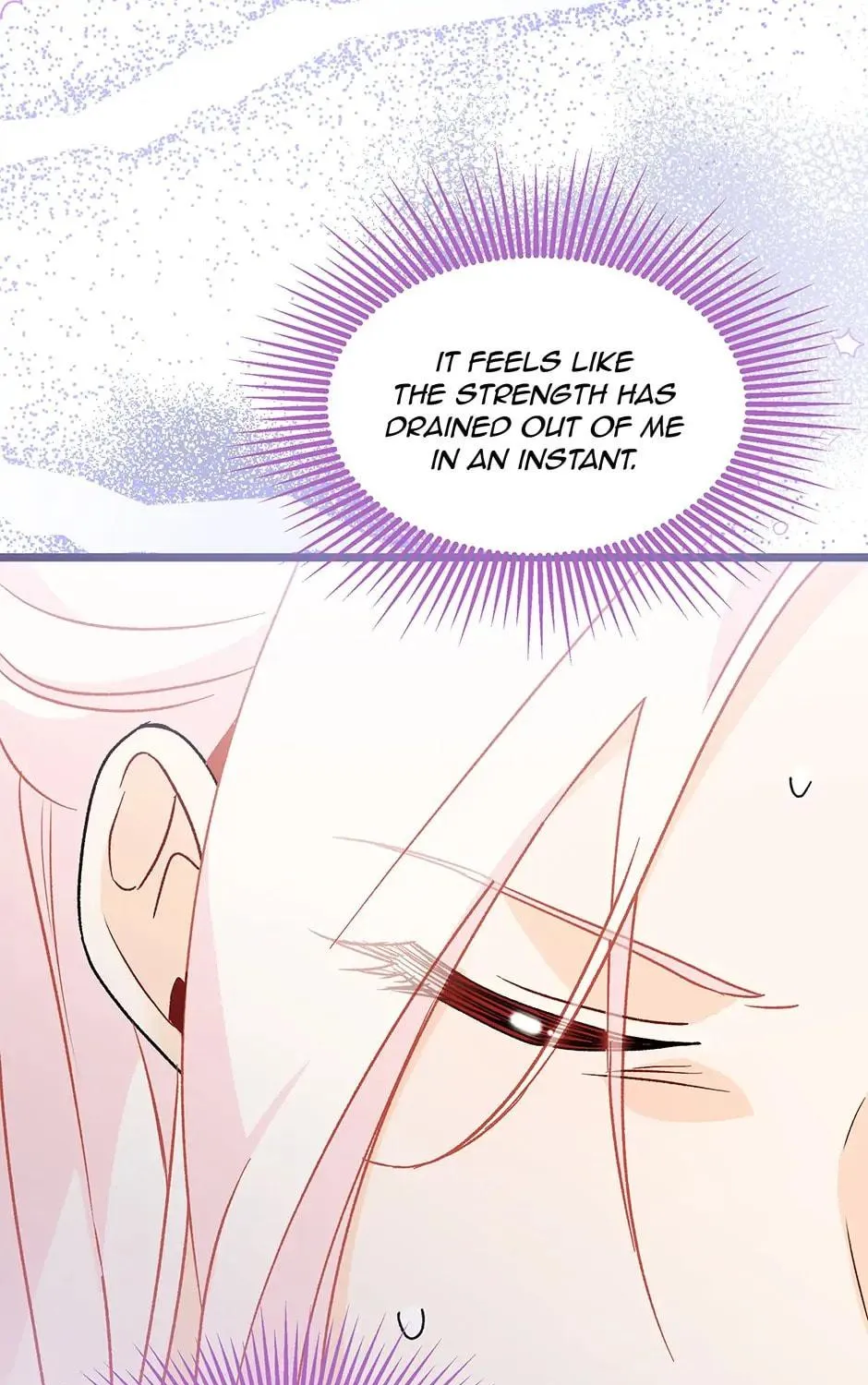 Little Rabbit and the Big Bad Leopard Chapter 114 page 107 - 