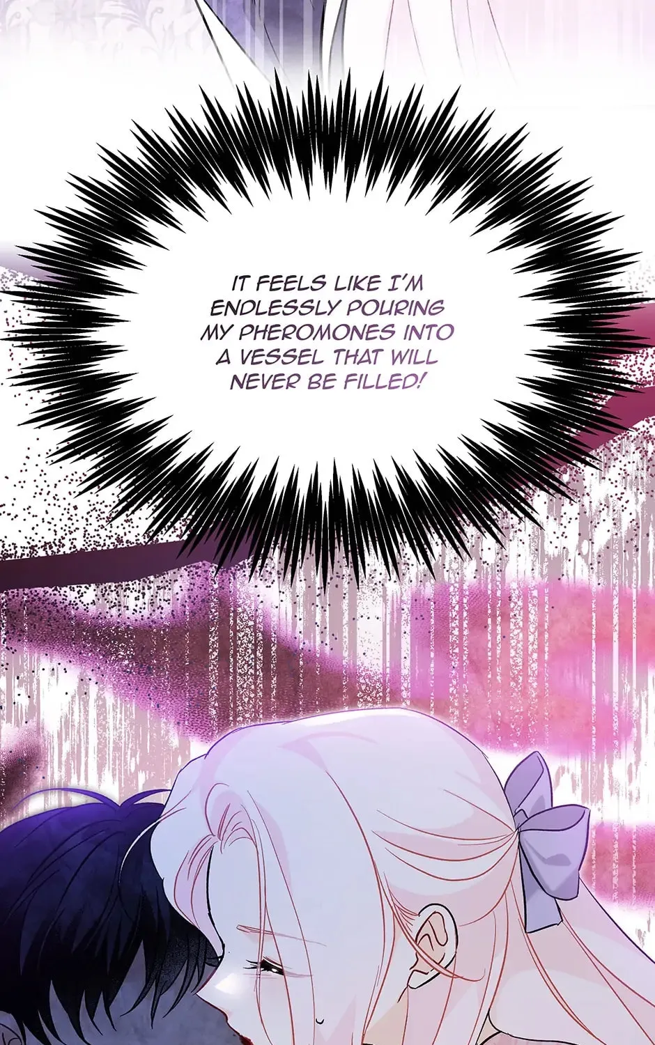 Little Rabbit and the Big Bad Leopard Chapter 114 page 111 - 