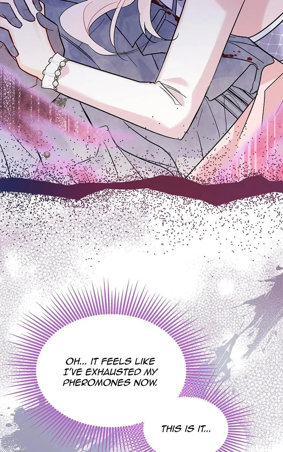 Little Rabbit and the Big Bad Leopard Chapter 114 page 113 - 
