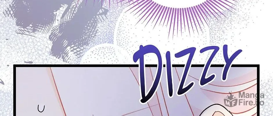 Little Rabbit and the Big Bad Leopard Chapter 114 page 114 - 