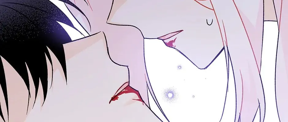 Little Rabbit and the Big Bad Leopard Chapter 114 page 116 - 
