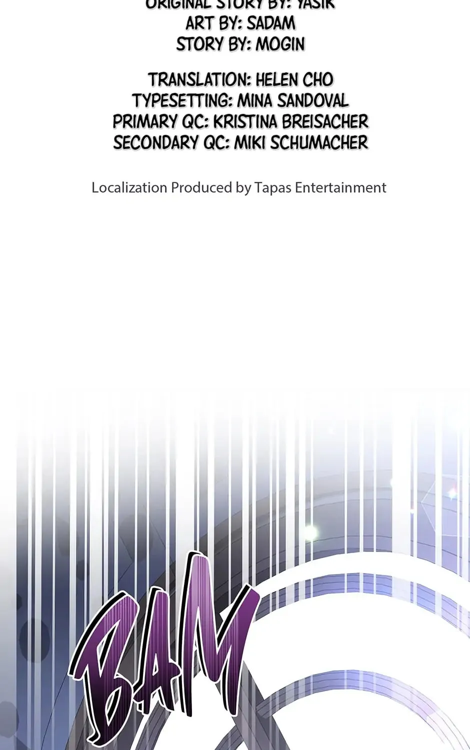 Little Rabbit and the Big Bad Leopard Chapter 114 page 13 - 