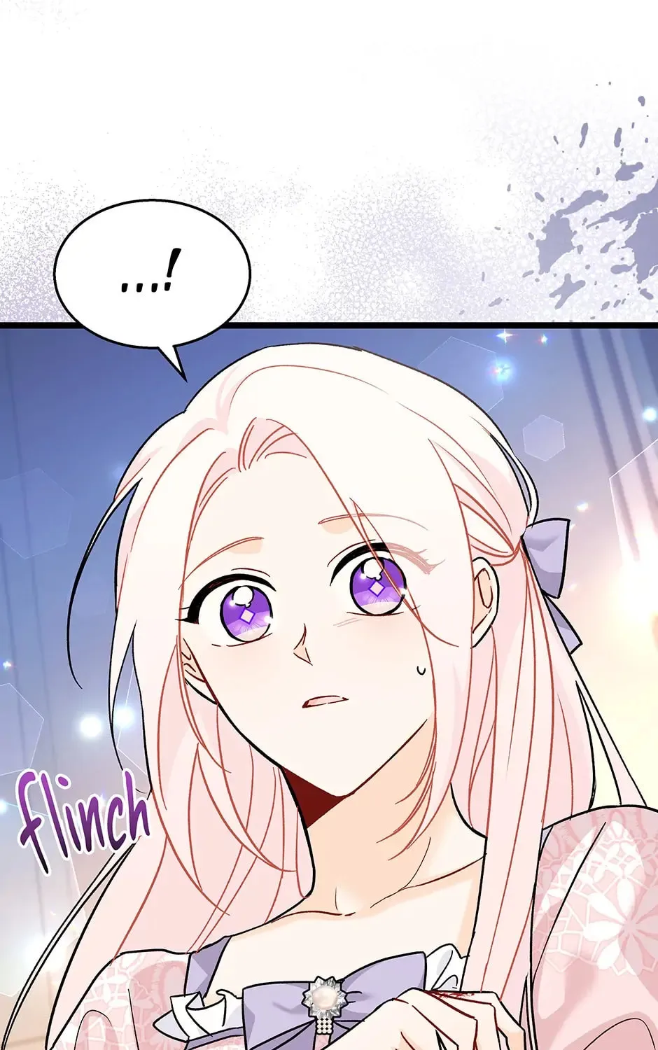 Little Rabbit and the Big Bad Leopard Chapter 114 page 121 - 