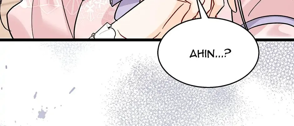 Little Rabbit and the Big Bad Leopard Chapter 114 page 122 - 