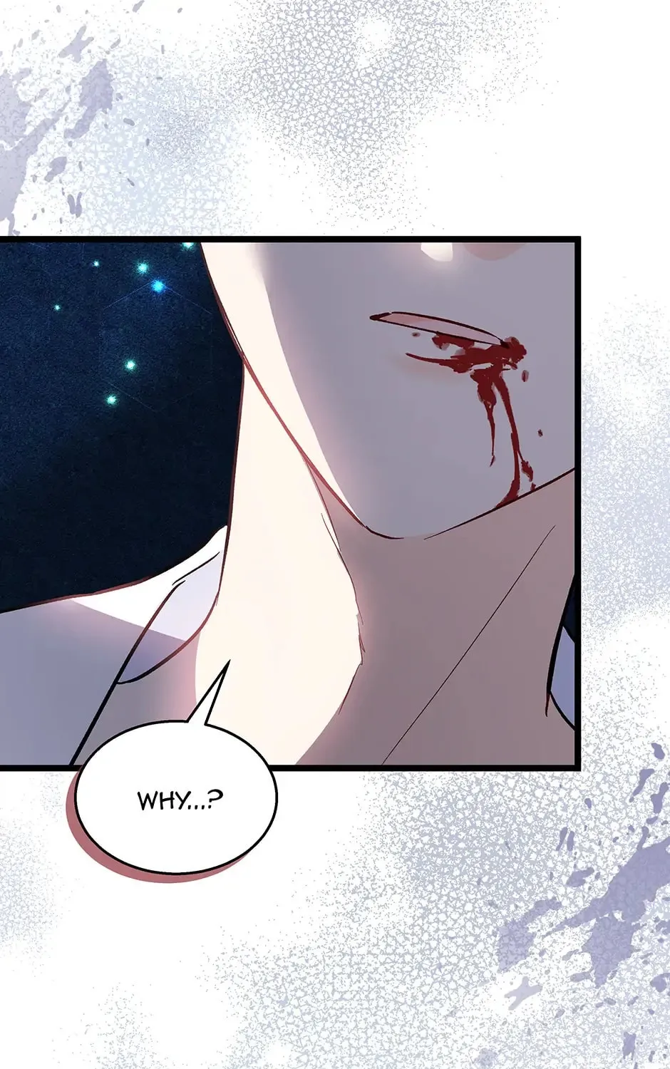 Little Rabbit and the Big Bad Leopard Chapter 114 page 123 - 