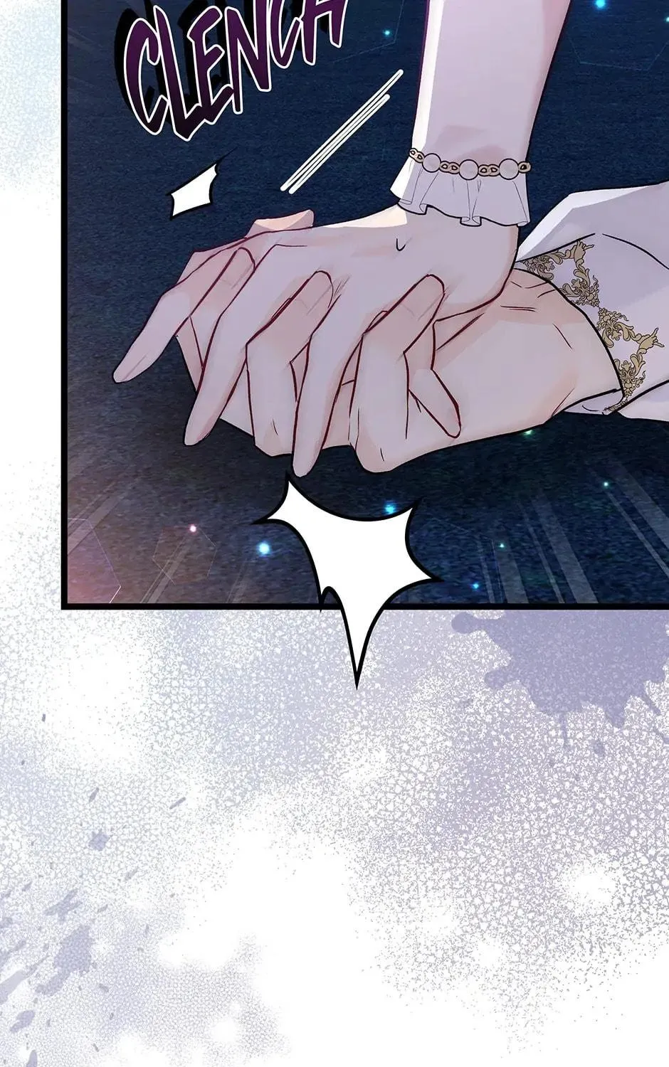 Little Rabbit and the Big Bad Leopard Chapter 114 page 125 - 