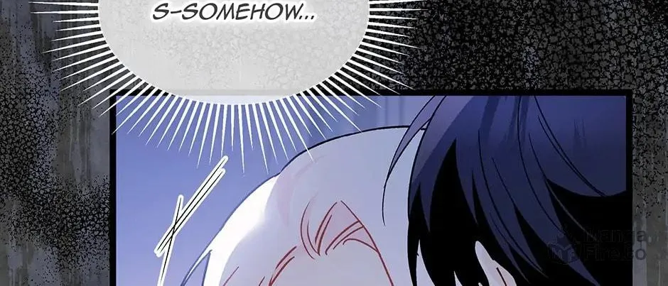 Little Rabbit and the Big Bad Leopard Chapter 114 page 130 - 