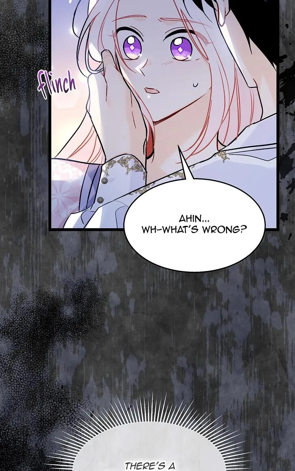 Little Rabbit and the Big Bad Leopard Chapter 114 page 131 - 
