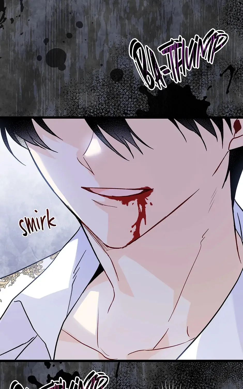 Little Rabbit and the Big Bad Leopard Chapter 114 page 133 - 