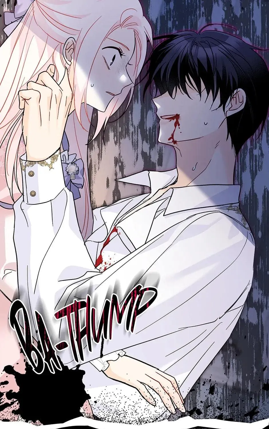 Little Rabbit and the Big Bad Leopard Chapter 114 page 137 - 