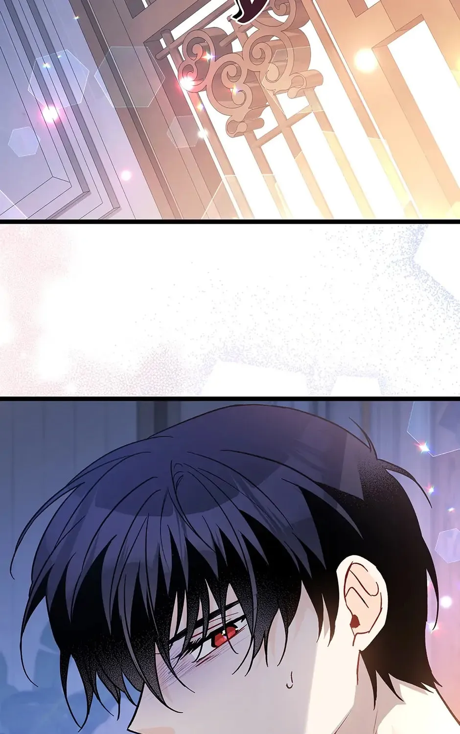 Little Rabbit and the Big Bad Leopard Chapter 114 page 15 - 