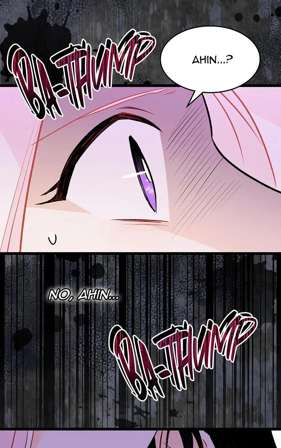 Little Rabbit and the Big Bad Leopard Chapter 114 page 143 - 