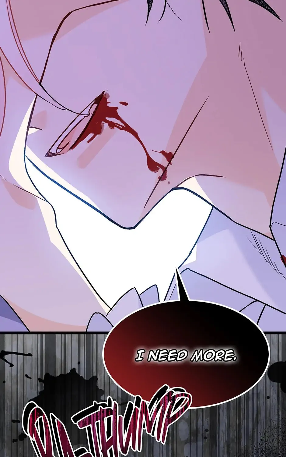 Little Rabbit and the Big Bad Leopard Chapter 114 page 145 - 
