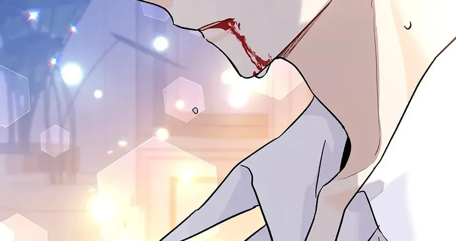 Little Rabbit and the Big Bad Leopard Chapter 114 page 16 - 
