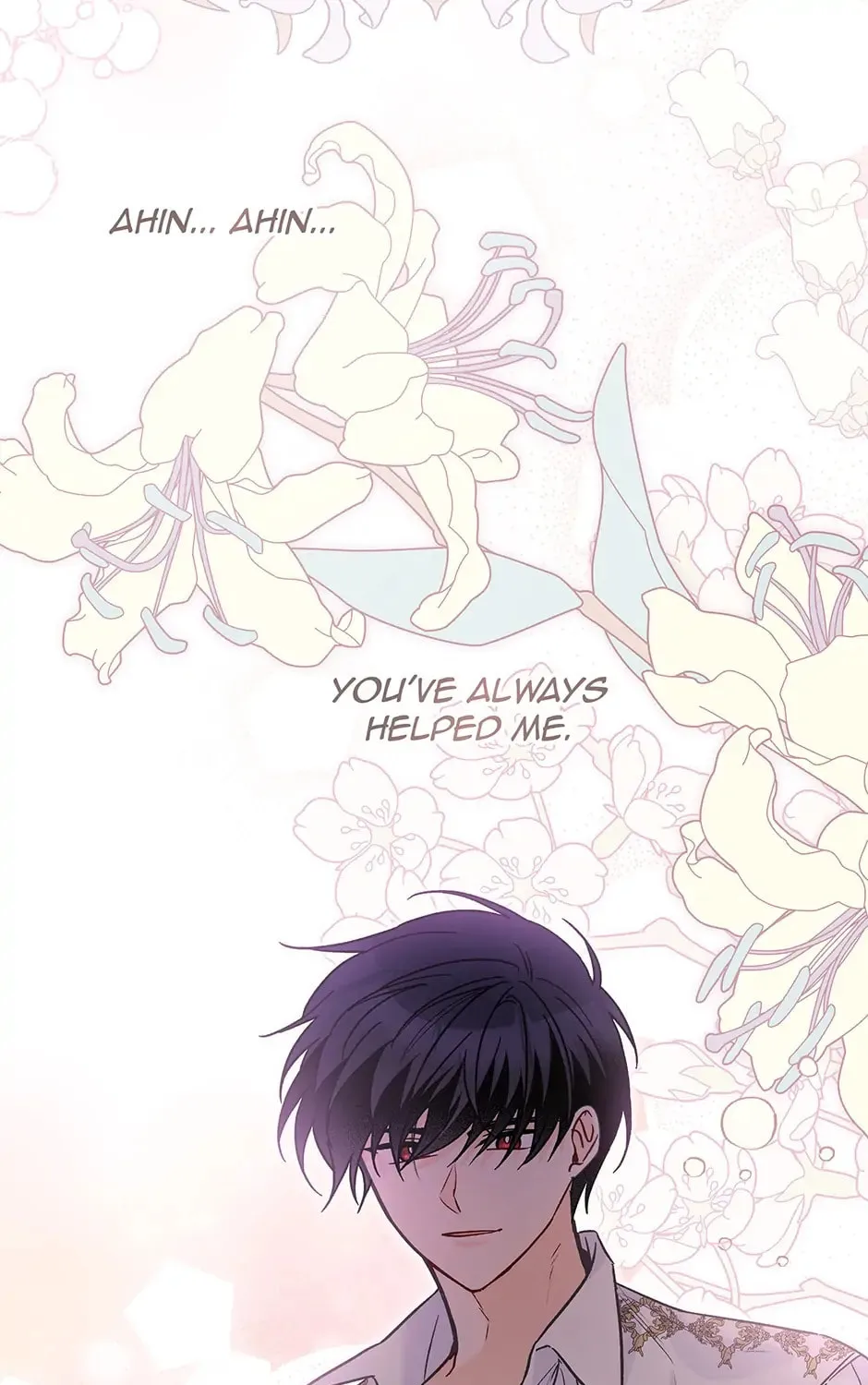Little Rabbit and the Big Bad Leopard Chapter 114 page 3 - 