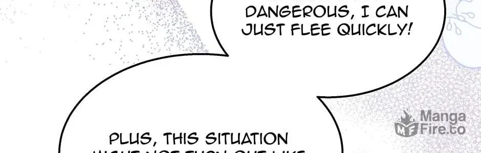Little Rabbit and the Big Bad Leopard Chapter 114 page 24 - 