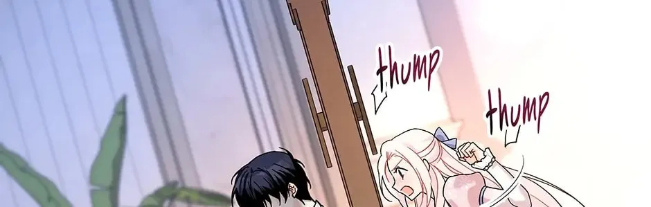 Little Rabbit and the Big Bad Leopard Chapter 114 page 28 - 