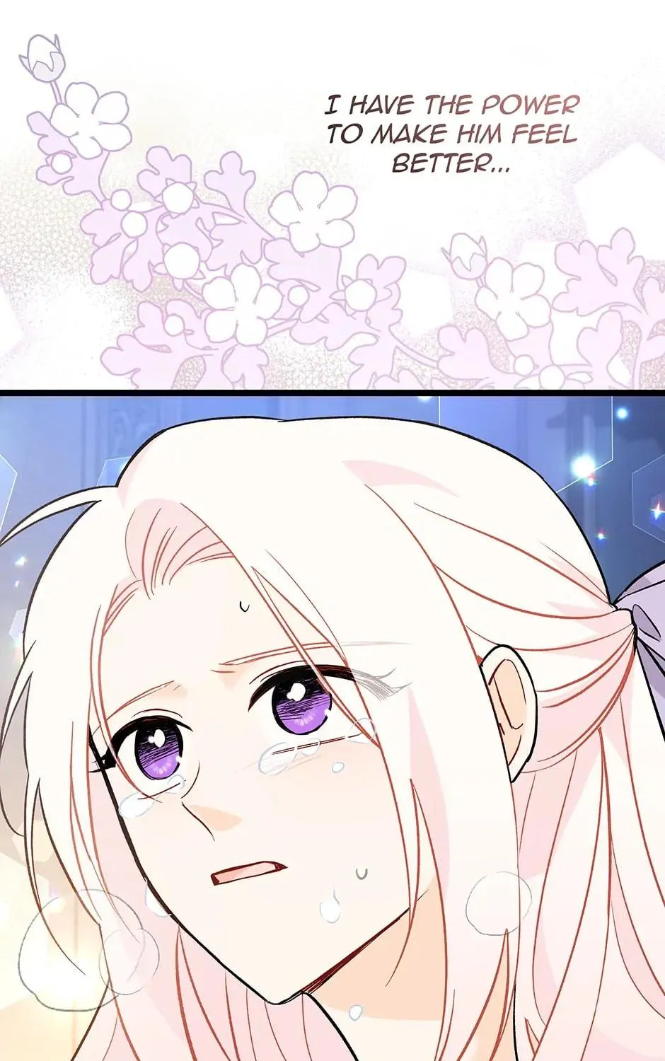 Little Rabbit and the Big Bad Leopard Chapter 114 page 35 - 