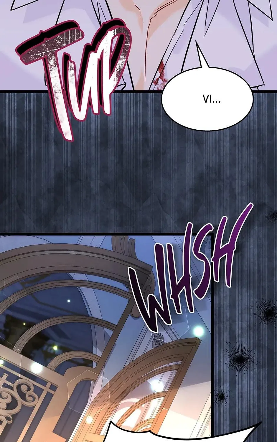 Little Rabbit and the Big Bad Leopard Chapter 114 page 53 - 