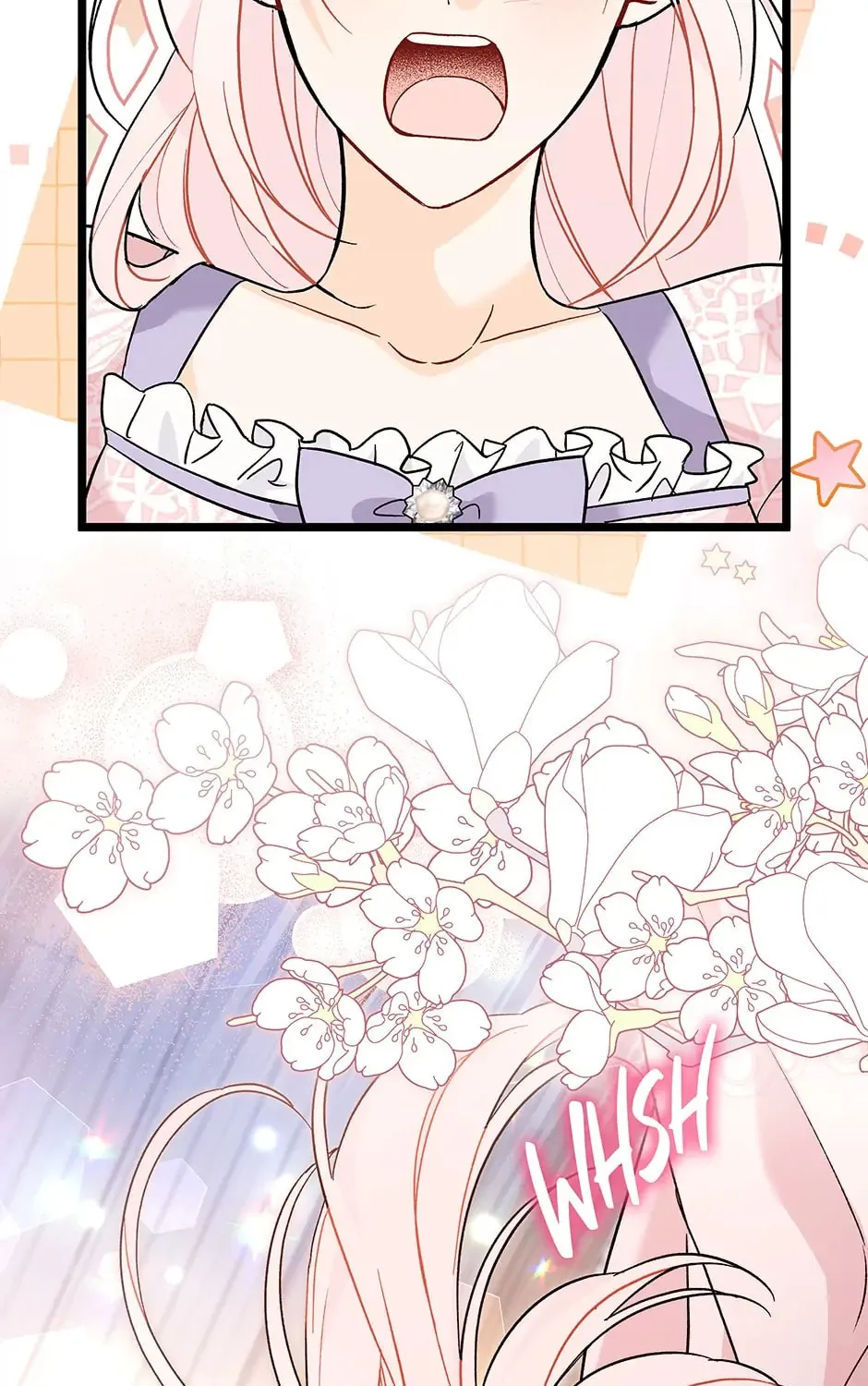 Little Rabbit and the Big Bad Leopard Chapter 114 page 61 - 