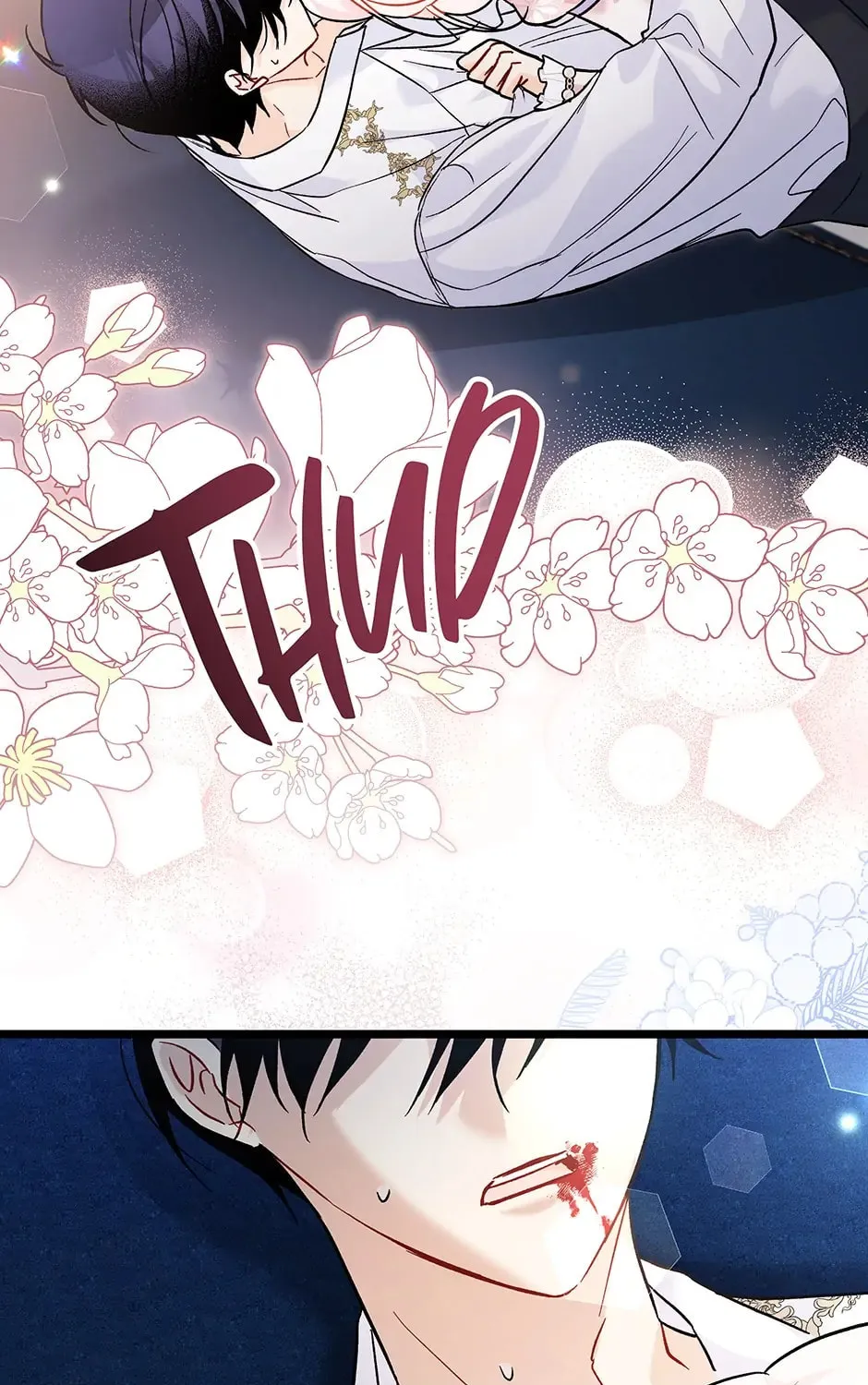 Little Rabbit and the Big Bad Leopard Chapter 114 page 63 - 
