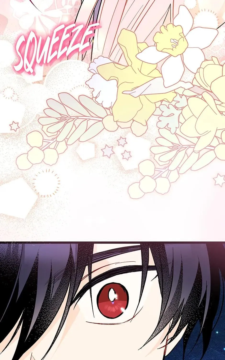 Little Rabbit and the Big Bad Leopard Chapter 114 page 69 - 