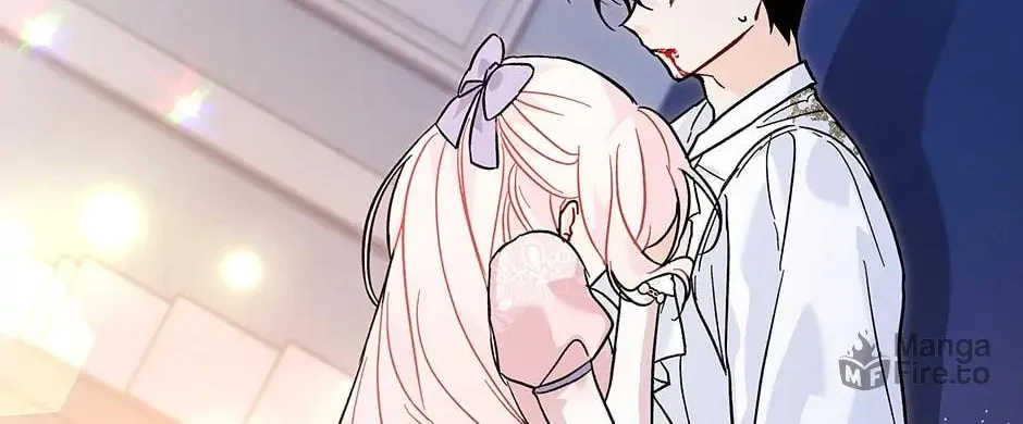Little Rabbit and the Big Bad Leopard Chapter 114 page 72 - 