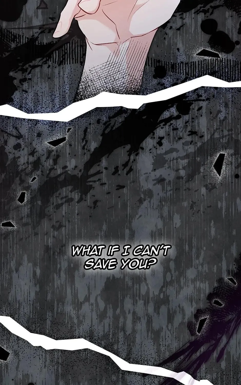 Little Rabbit and the Big Bad Leopard Chapter 114 page 9 - 