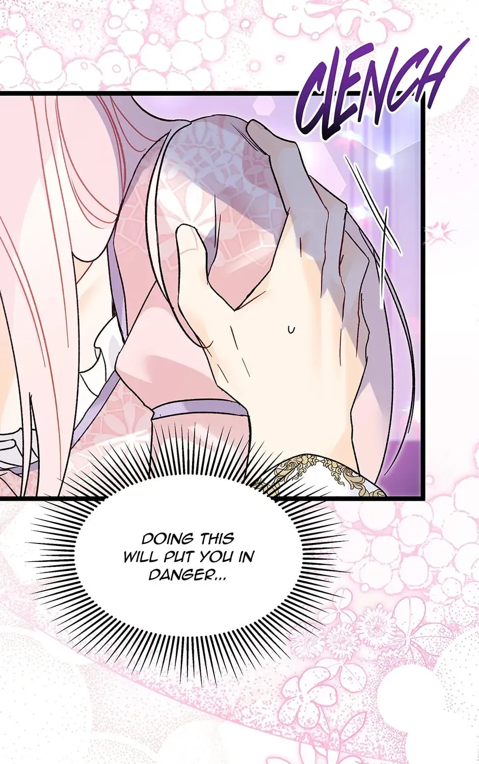Little Rabbit and the Big Bad Leopard Chapter 114 page 93 - 