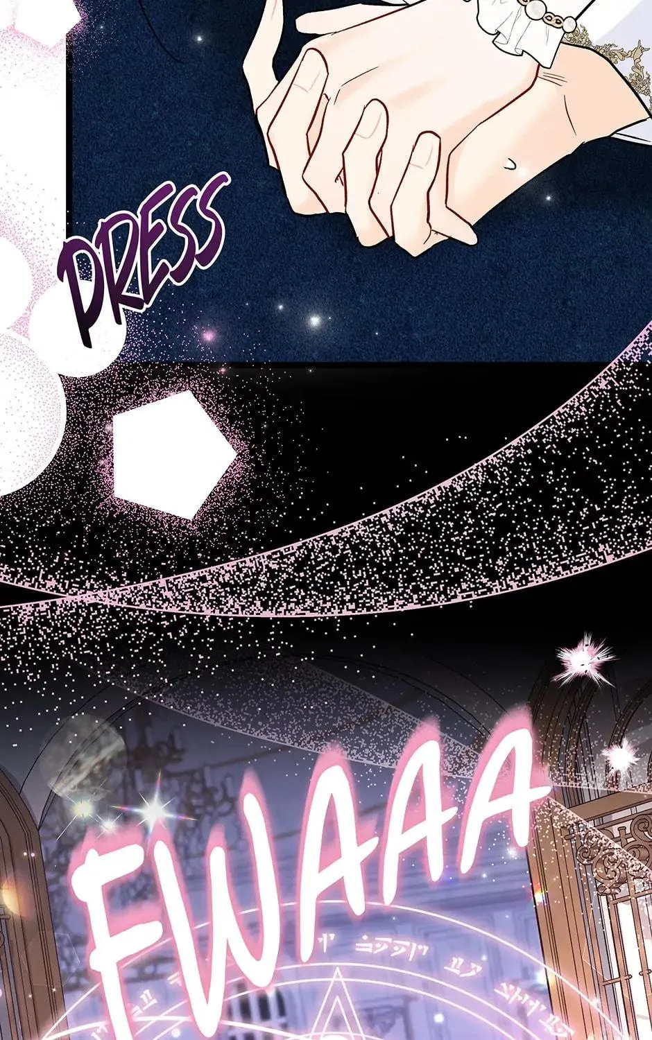 Little Rabbit and the Big Bad Leopard Chapter 114 page 95 - 