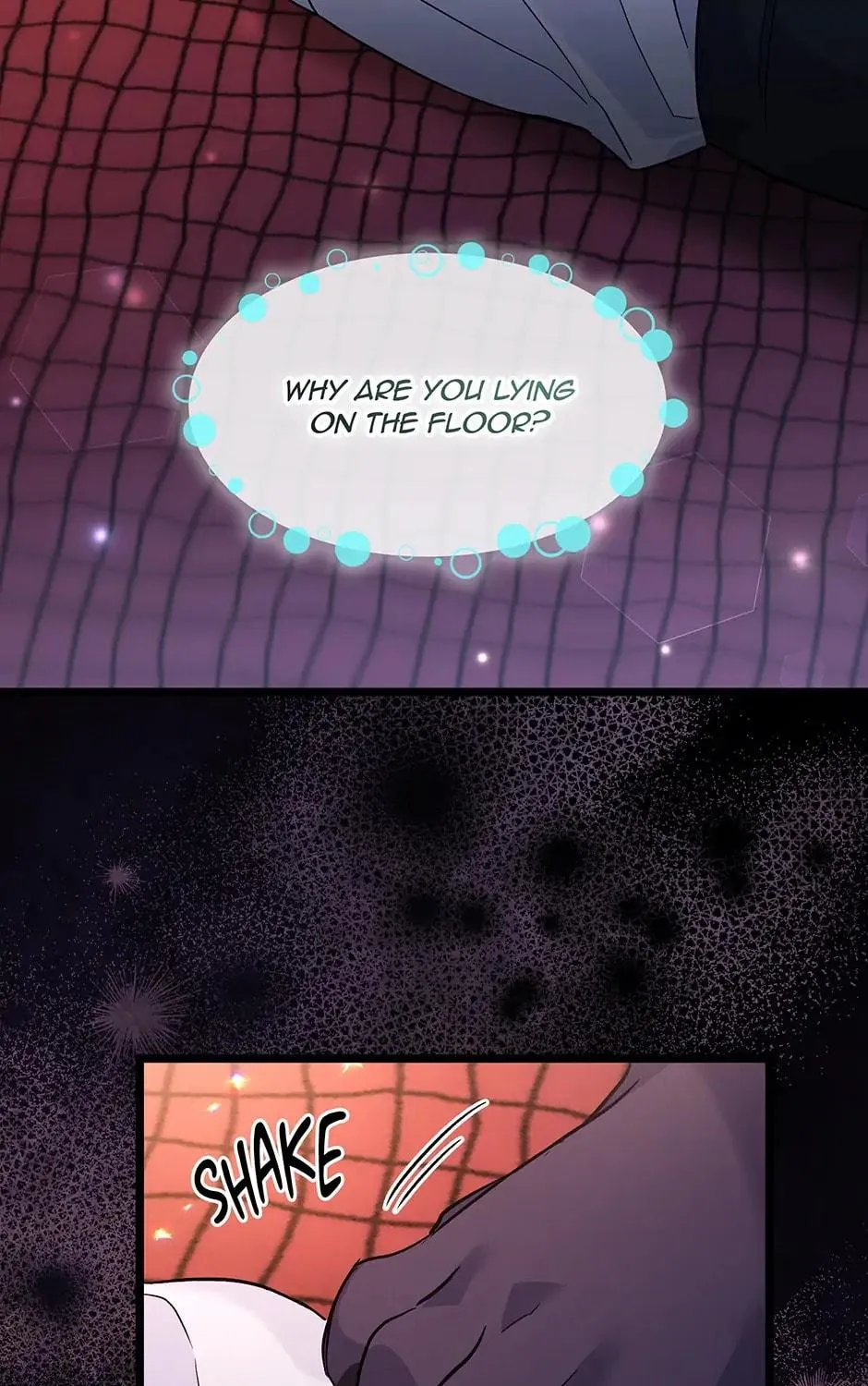 Little Rabbit and the Big Bad Leopard Chapter 115 page 101 - 