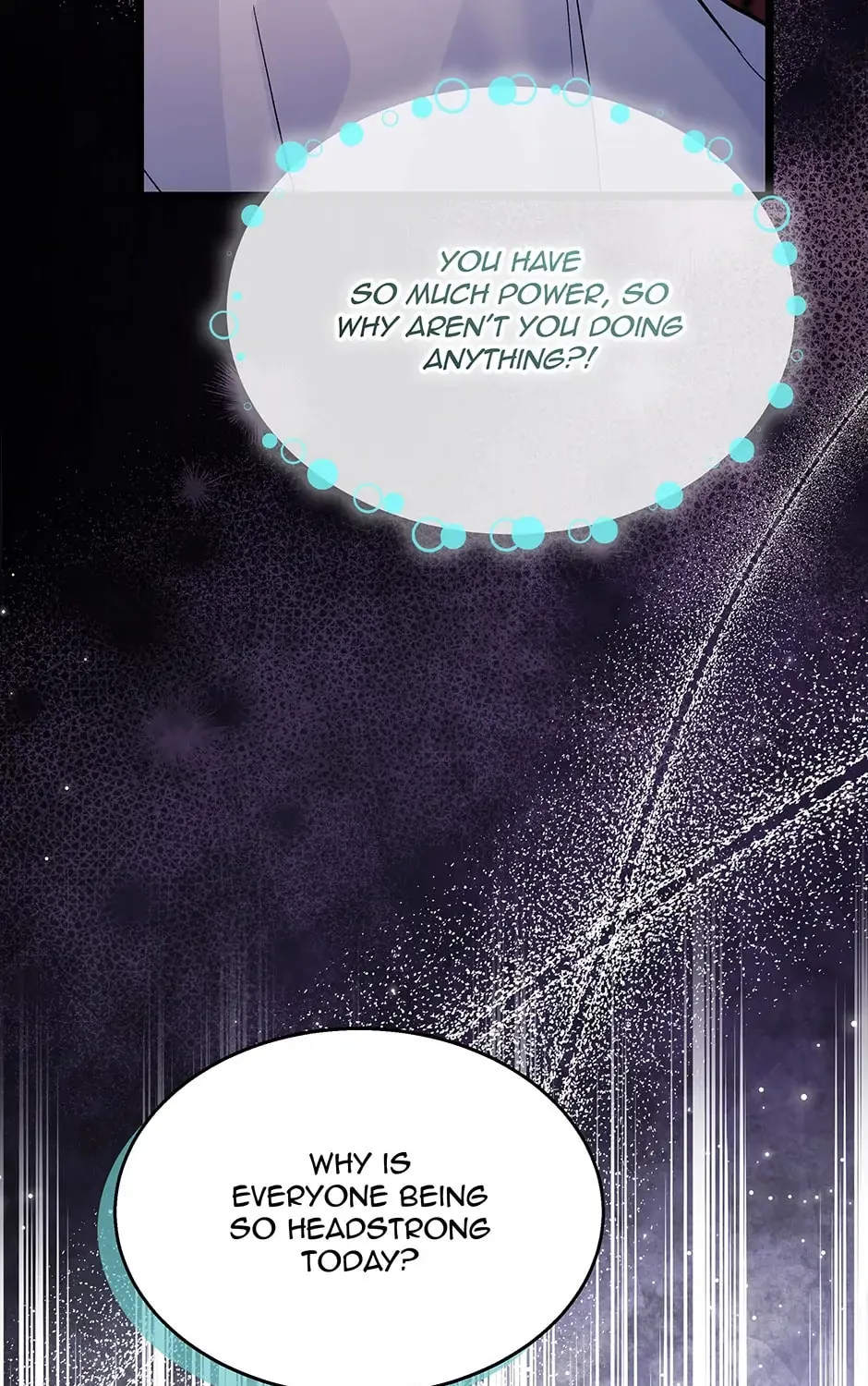 Little Rabbit and the Big Bad Leopard Chapter 115 page 103 - 