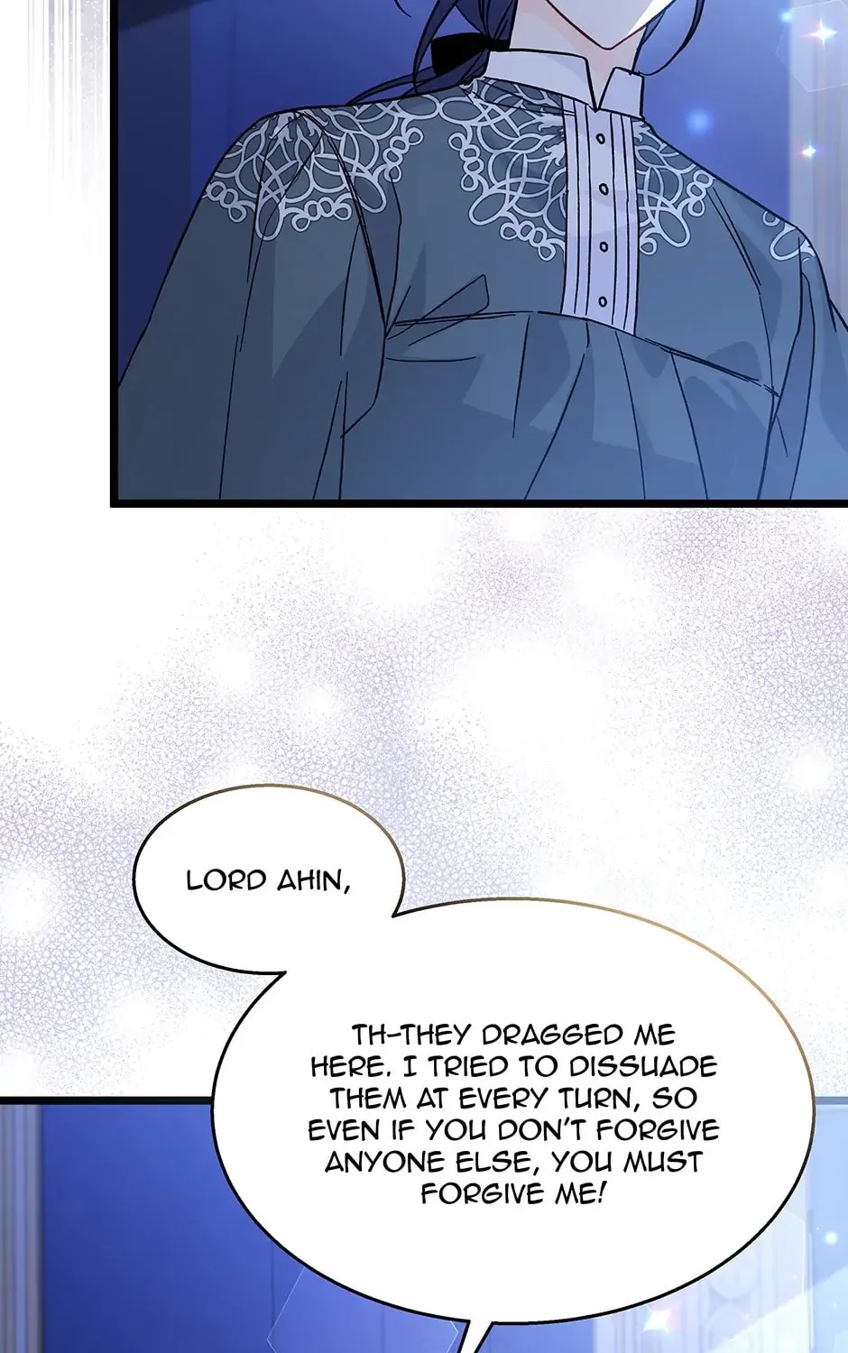 Little Rabbit and the Big Bad Leopard Chapter 115 page 105 - 