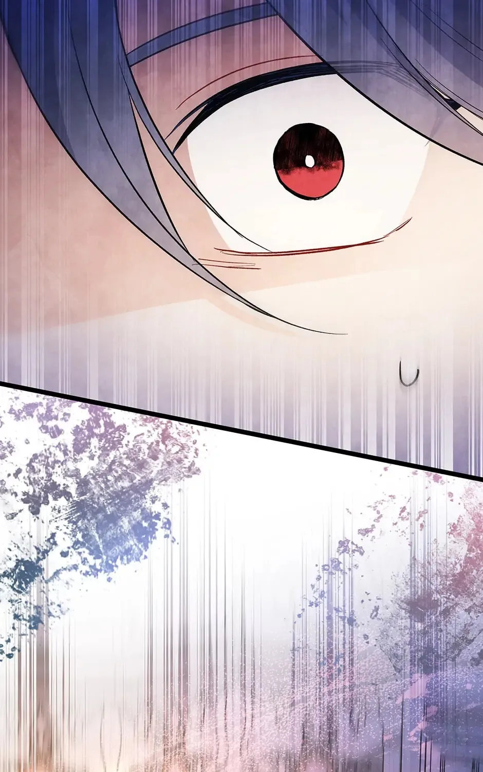 Little Rabbit and the Big Bad Leopard Chapter 115 page 111 - 