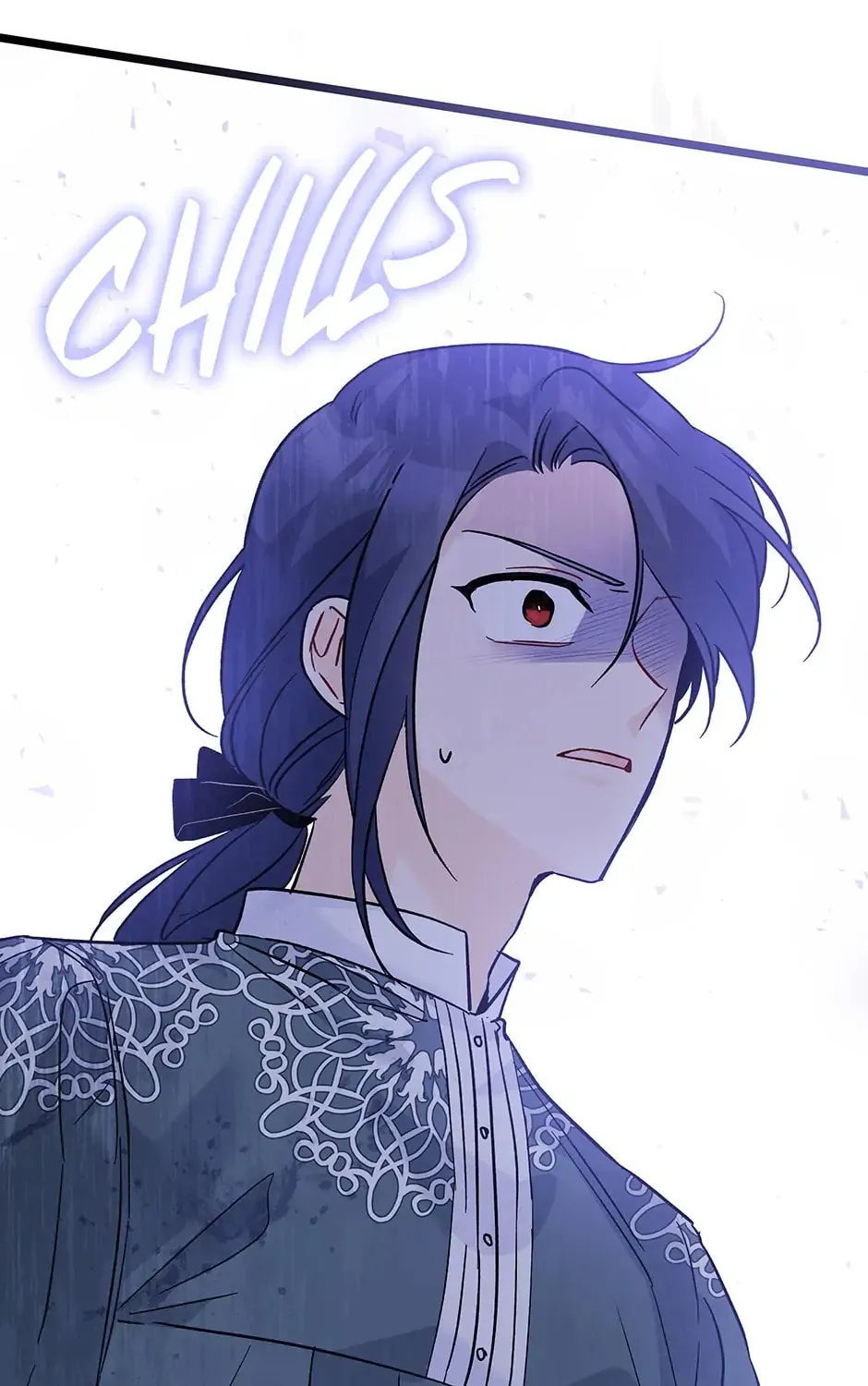 Little Rabbit and the Big Bad Leopard Chapter 115 page 115 - 