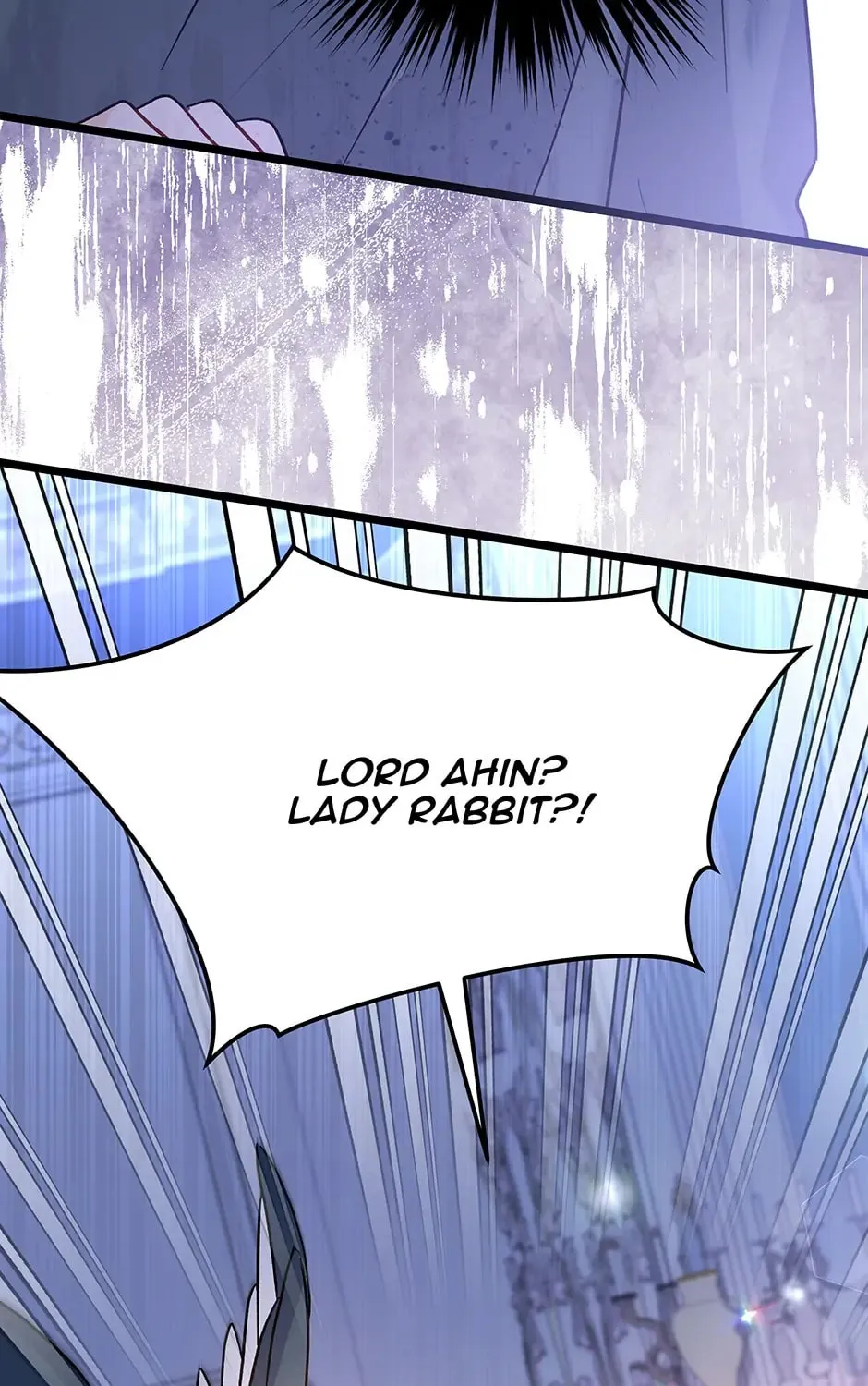 Little Rabbit and the Big Bad Leopard Chapter 115 page 117 - 