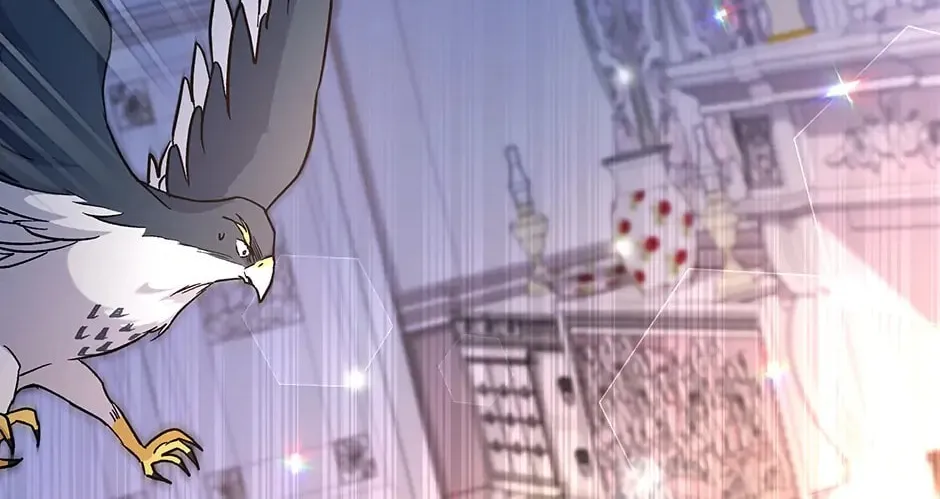 Little Rabbit and the Big Bad Leopard Chapter 115 page 118 - 
