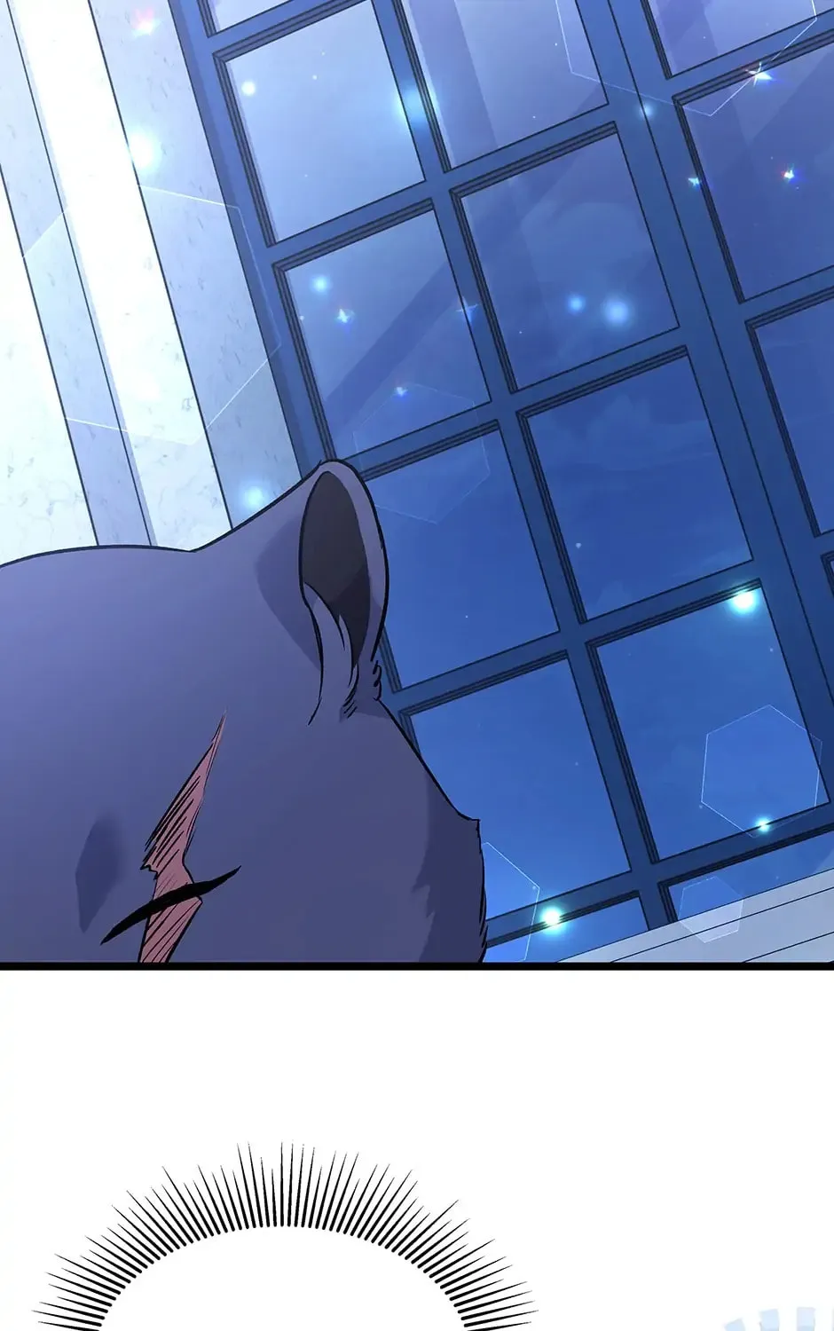 Little Rabbit and the Big Bad Leopard Chapter 115 page 13 - 