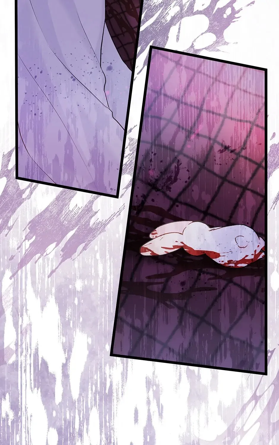 Little Rabbit and the Big Bad Leopard Chapter 115 page 121 - 