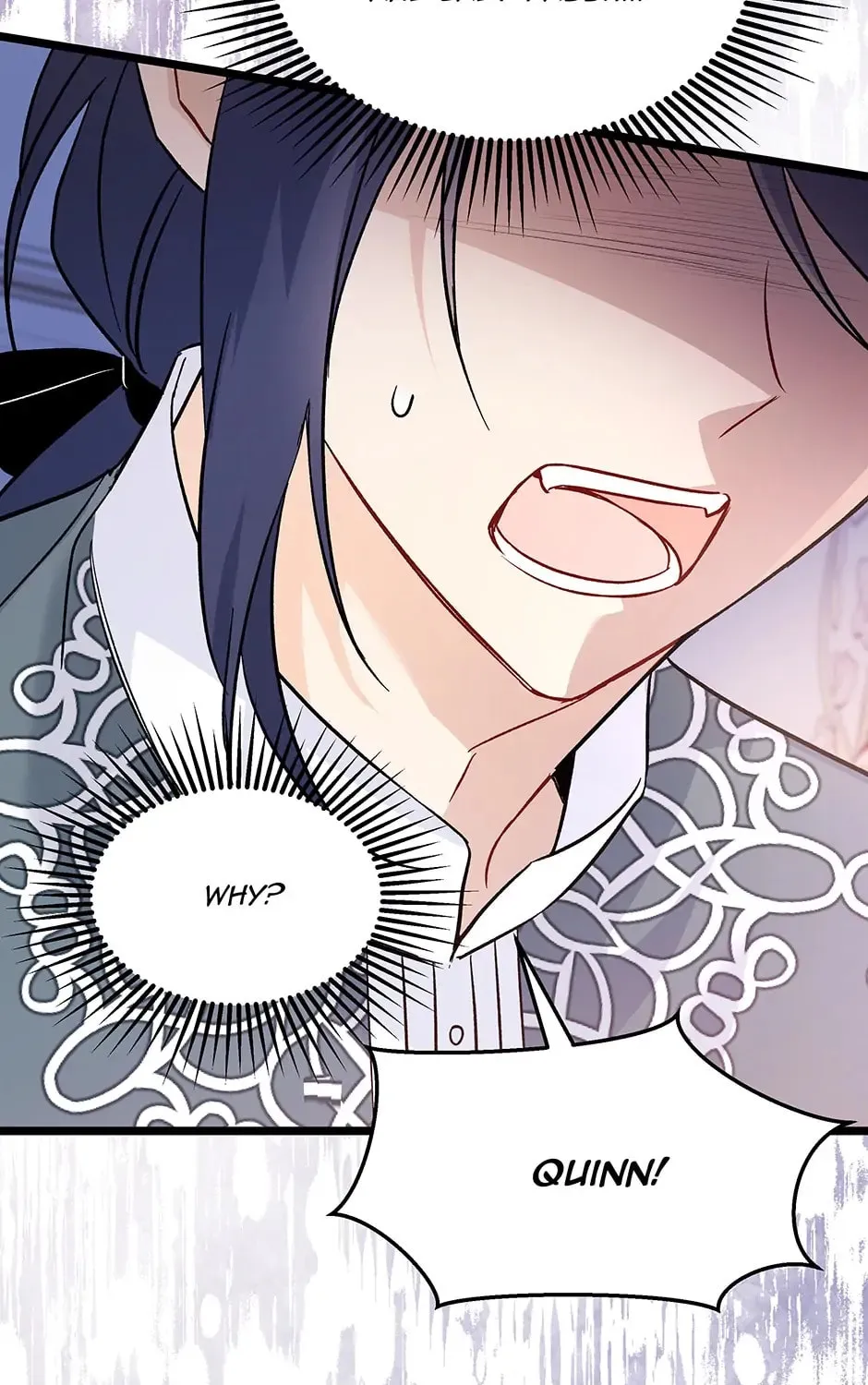 Little Rabbit and the Big Bad Leopard Chapter 115 page 123 - 