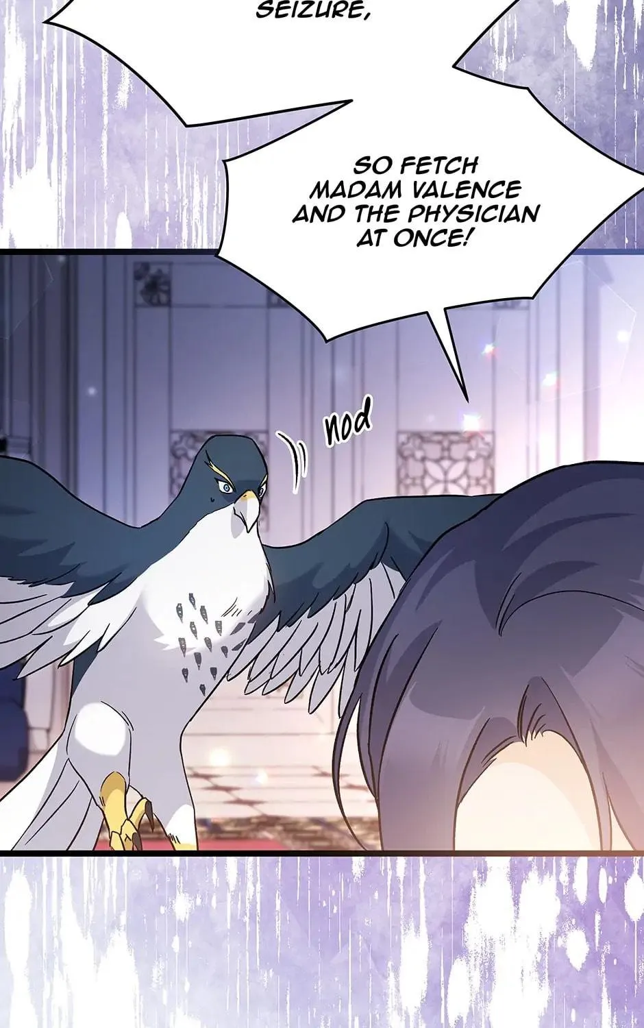 Little Rabbit and the Big Bad Leopard Chapter 115 page 125 - 