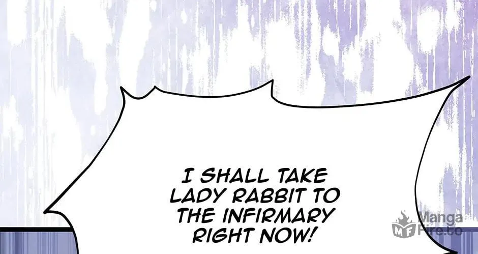 Little Rabbit and the Big Bad Leopard Chapter 115 page 126 - 