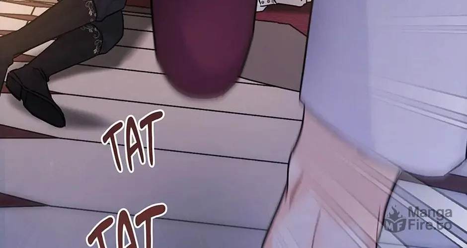 Little Rabbit and the Big Bad Leopard Chapter 115 page 130 - 
