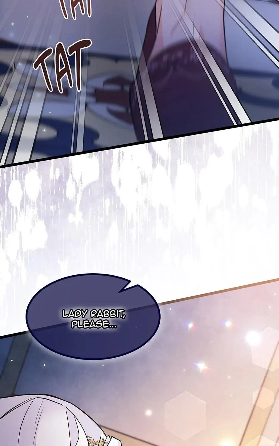 Little Rabbit and the Big Bad Leopard Chapter 115 page 131 - 