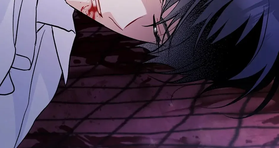 Little Rabbit and the Big Bad Leopard Chapter 115 page 134 - 